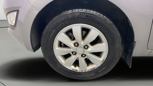 Second-hand 2012 Hyundai i20 Sportz 1.4 CRDi for sale in Kochi-25