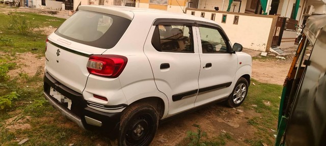 Second-hand 2021 Maruti S-Presso VXI CNG 2019-2020 for sale in Patan-1