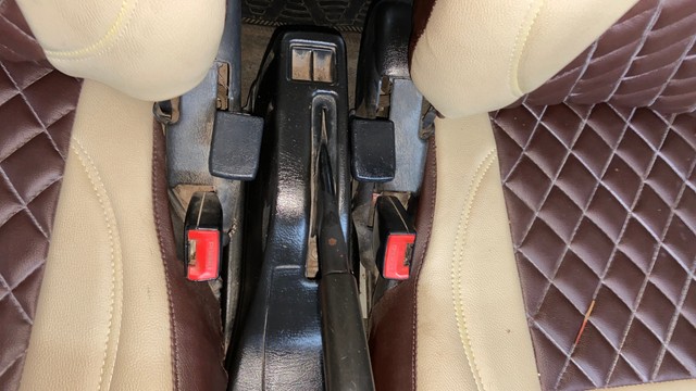 Second-hand 2018 Maruti Eeco CNG HTR 5-STR for sale in Surat-18