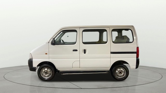 Second-hand 2018 Maruti Eeco CNG HTR 5-STR for sale in Surat-5