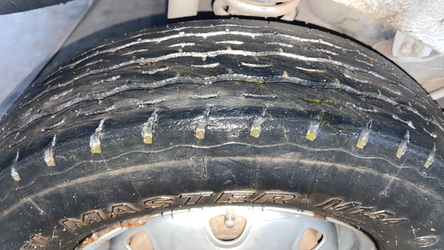 Second-hand 2018 Maruti Eeco CNG HTR 5-STR for sale in Surat-29