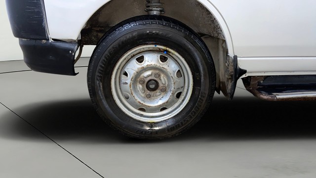 Second-hand 2018 Maruti Eeco CNG HTR 5-STR for sale in Surat-25