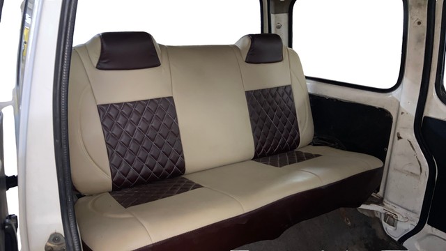 Second-hand 2018 Maruti Eeco CNG HTR 5-STR for sale in Surat-16