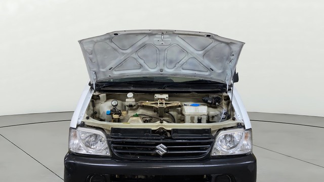 Second-hand 2018 Maruti Eeco CNG HTR 5-STR for sale in Surat-9