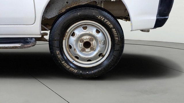 Second-hand 2018 Maruti Eeco CNG HTR 5-STR for sale in Surat-26