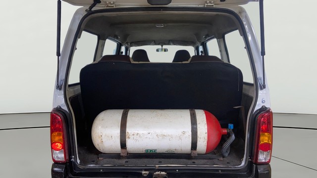 Second-hand 2018 Maruti Eeco CNG HTR 5-STR for sale in Surat-20