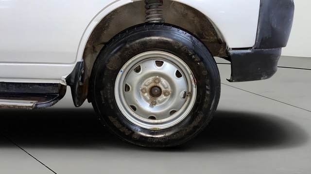 Second-hand 2018 Maruti Eeco CNG HTR 5-STR for sale in Surat-23