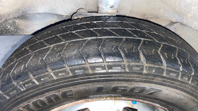 Second-hand 2018 Maruti Eeco CNG HTR 5-STR for sale in Surat-30