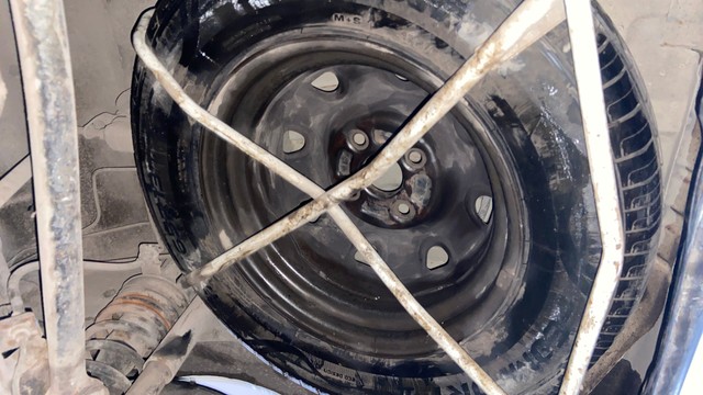 Second-hand 2018 Maruti Eeco CNG HTR 5-STR for sale in Surat-27