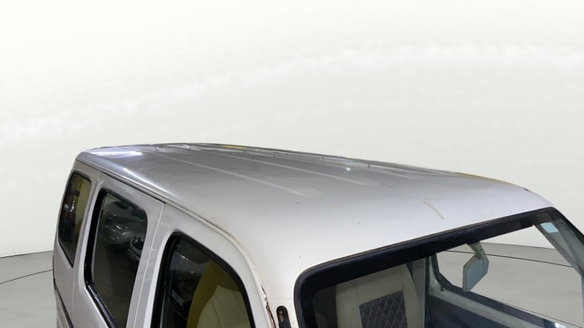 Second-hand 2018 Maruti Eeco CNG HTR 5-STR for sale in Surat-8