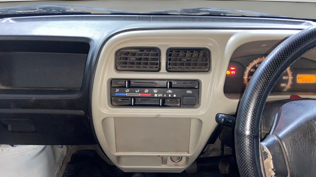 Second-hand 2018 Maruti Eeco CNG HTR 5-STR for sale in Surat-22