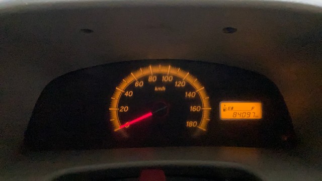 Second-hand 2018 Maruti Eeco CNG HTR 5-STR for sale in Surat-11