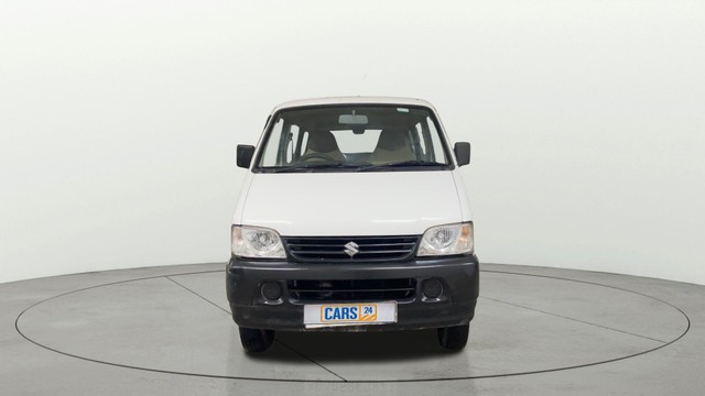 Second-hand 2018 Maruti Eeco CNG HTR 5-STR for sale in Surat-7