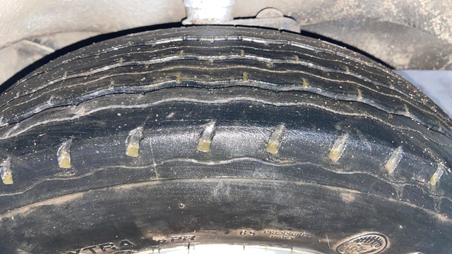 Second-hand 2018 Maruti Eeco CNG HTR 5-STR for sale in Surat-28