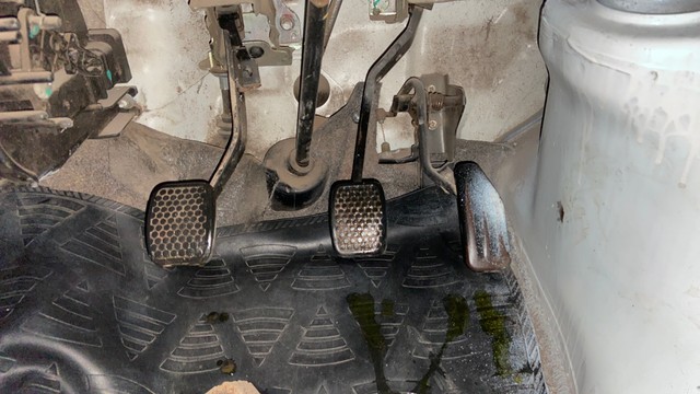 Second-hand 2018 Maruti Eeco CNG HTR 5-STR for sale in Surat-14