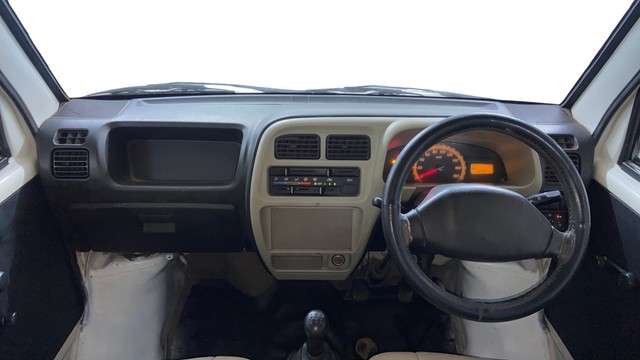 Second-hand 2018 Maruti Eeco CNG HTR 5-STR for sale in Surat-10