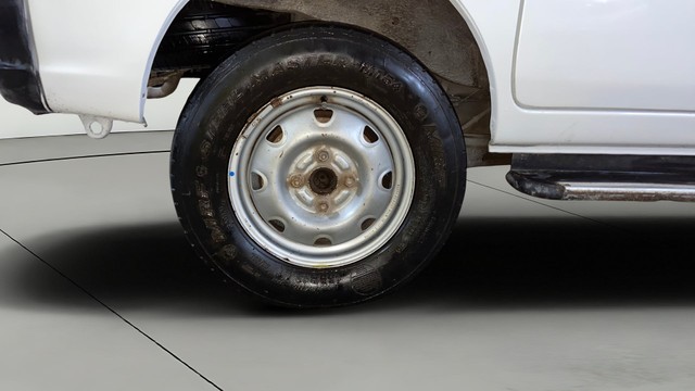 Second-hand 2018 Maruti Eeco CNG HTR 5-STR for sale in Surat-24