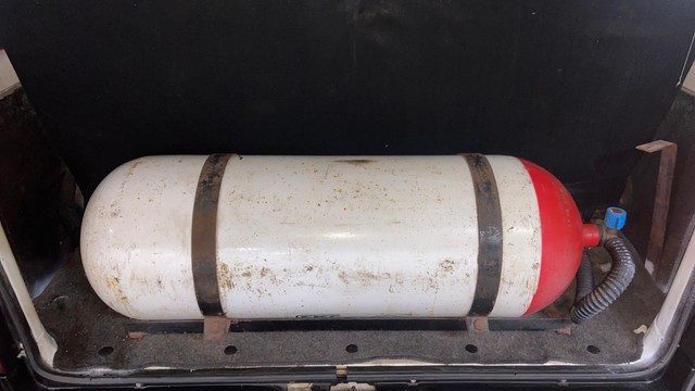 Second-hand 2018 Maruti Eeco CNG HTR 5-STR for sale in Surat-19