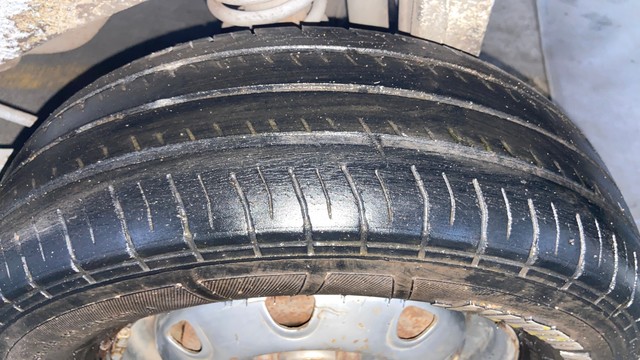 Second-hand 2018 Maruti Eeco CNG HTR 5-STR for sale in Surat-31