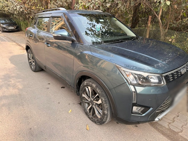 Second-hand 2019 Mahindra XUV300 W8 Option Diesel BSIV for sale in Ghaziabad-6