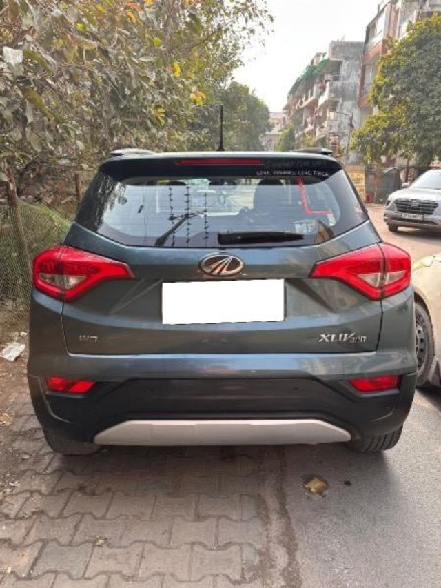 Second-hand 2019 Mahindra XUV300 W8 Option Diesel BSIV for sale in Ghaziabad-1