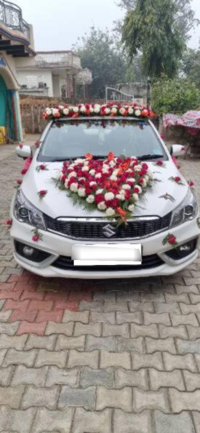 Maruti Ciaz Delta BSVI Second-hand 2022 Maruti Ciaz Delta BSVI for sale in Palwal-0