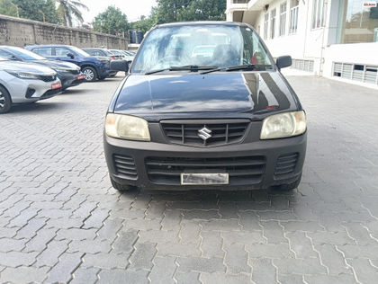 2009 Maruti Suzuki Alto 800 एलएक्सआई