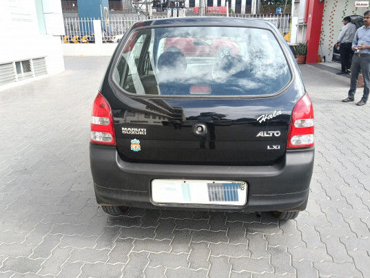 Image Used Car