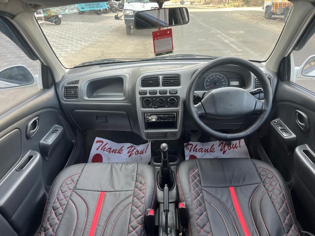 Second-hand 2012 Maruti Alto 800 LXi for sale in Nagpur-6