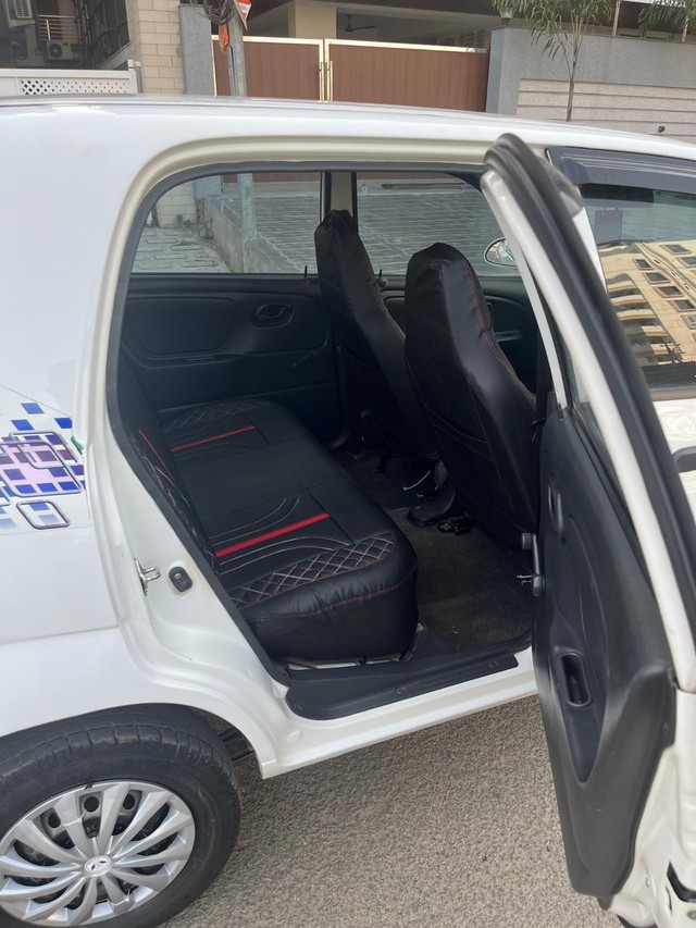 Second-hand 2012 Maruti Alto 800 LXi for sale in Nagpur-7