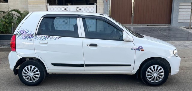 Second-hand 2012 Maruti Alto 800 LXi for sale in Nagpur-1