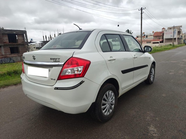Second-hand 2015 Maruti Swift Dzire VDI for sale in Chikmagalur-7