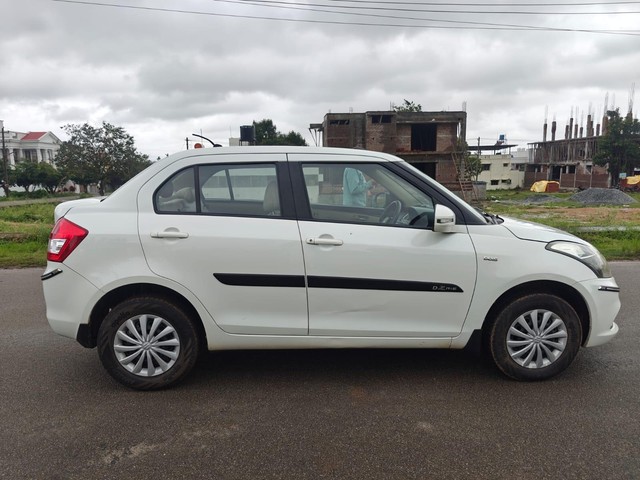 Second-hand 2015 Maruti Swift Dzire VDI for sale in Chikmagalur-1