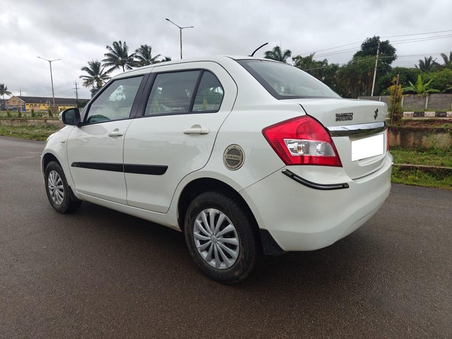 Second-hand 2015 Maruti Swift Dzire VDI for sale in Chikmagalur-3