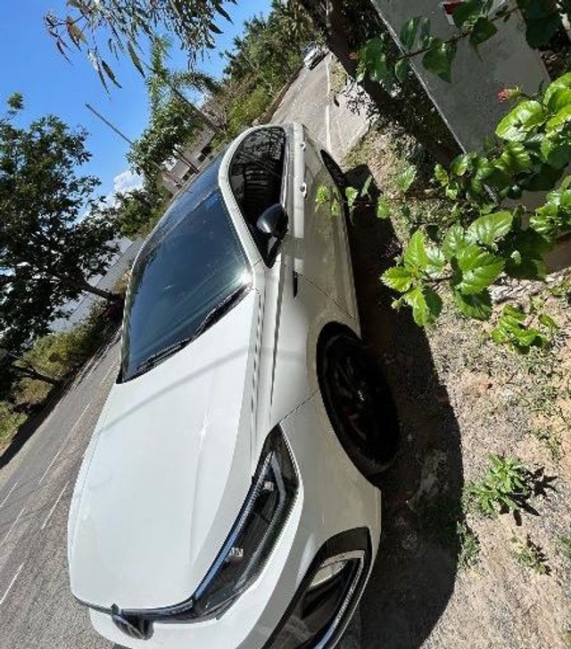 Second-hand 2024 Volkswagen Virtus GT Plus DSG for sale in Pondicherry-3