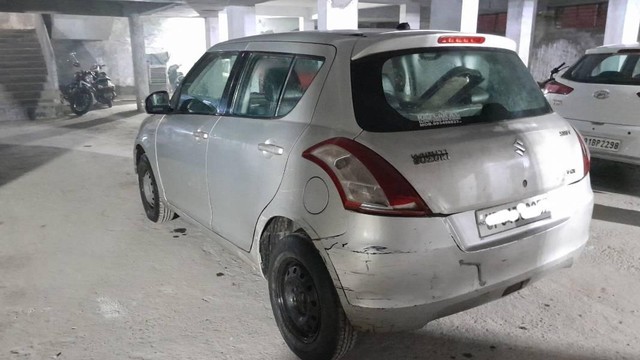 Maruti Swift VDI Second-hand 2013 Maruti Swift VDI for sale in Aligarh-5