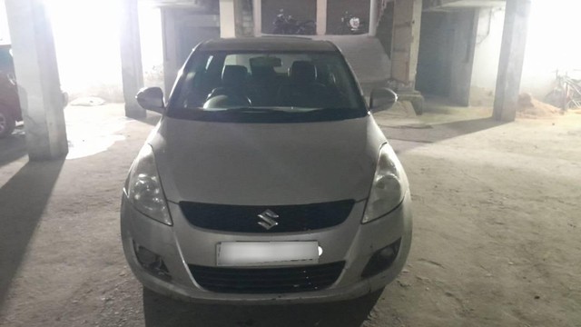 Maruti Swift VDI Second-hand 2013 Maruti Swift VDI for sale in Aligarh-3