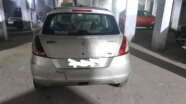 Maruti Swift VDI Second-hand 2013 Maruti Swift VDI for sale in Aligarh-4