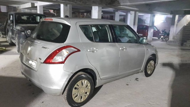Maruti Swift VDI Second-hand 2013 Maruti Swift VDI for sale in Aligarh-2