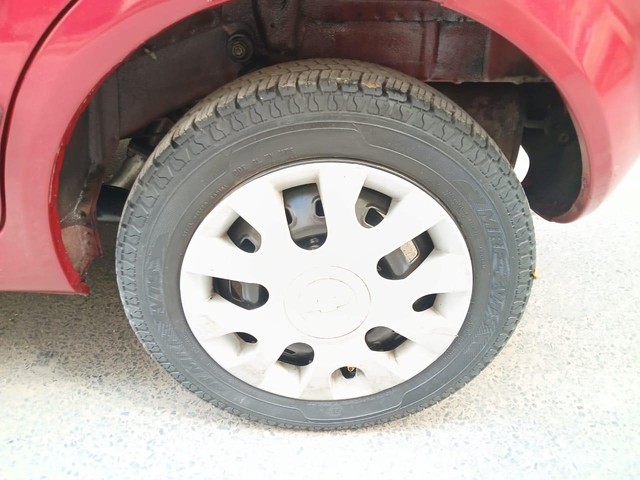 Second-hand 2011 Chevrolet Spark 1.0 LT for sale in Kolkata-11