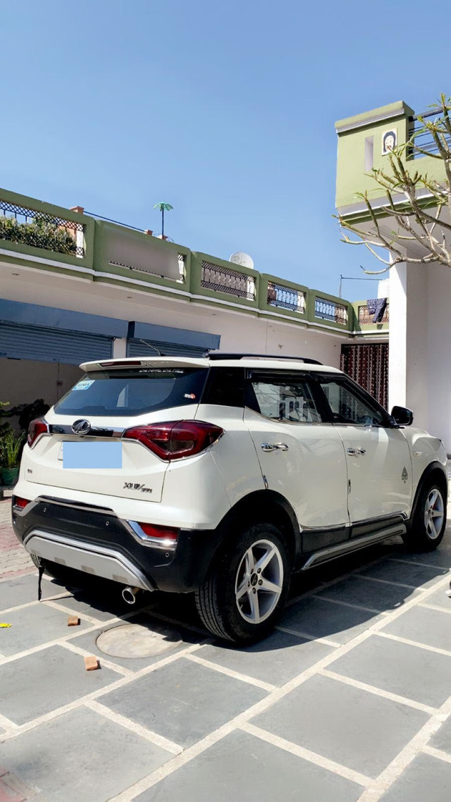Second-hand 2019 Mahindra XUV300 W4 Diesel BSIV for sale in Ludhiana-2