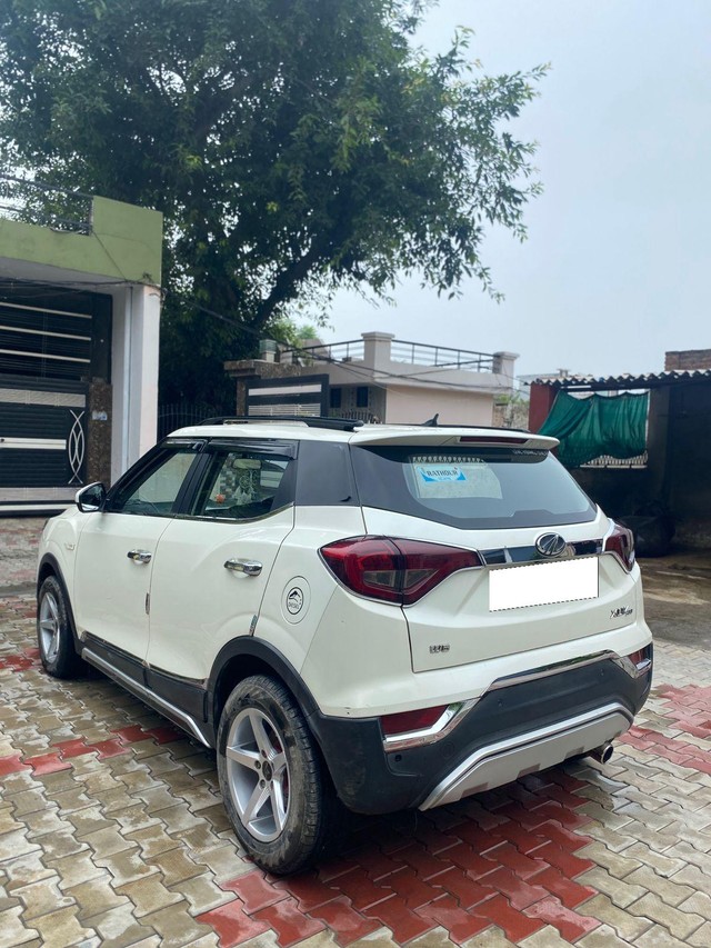 Second-hand 2019 Mahindra XUV300 W4 Diesel BSIV for sale in Ludhiana-1