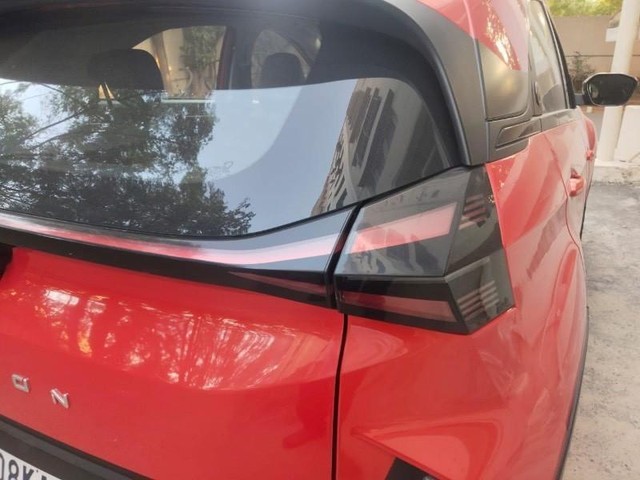 Second-hand 2024 Tata Nexon Creative Plus S for sale in Ranga reddy-10