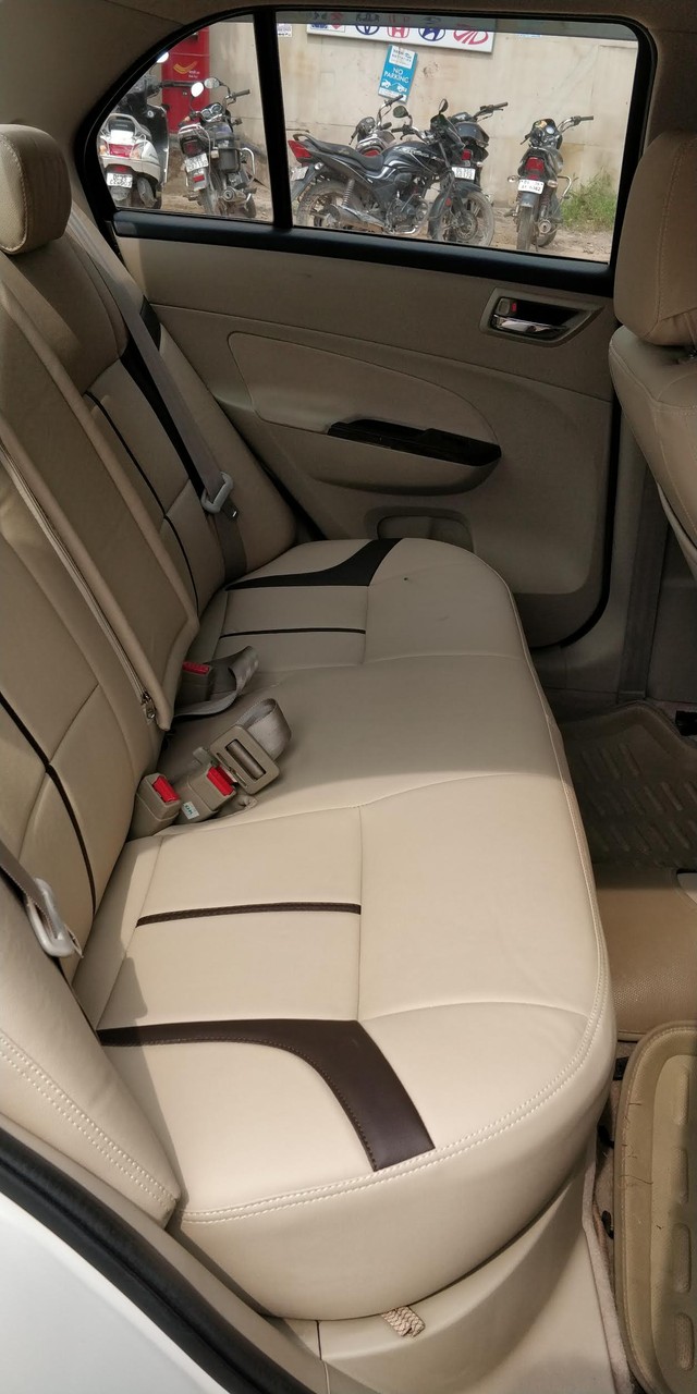 Second-hand 2015 Maruti Swift Dzire VXI for sale in New Delhi-9