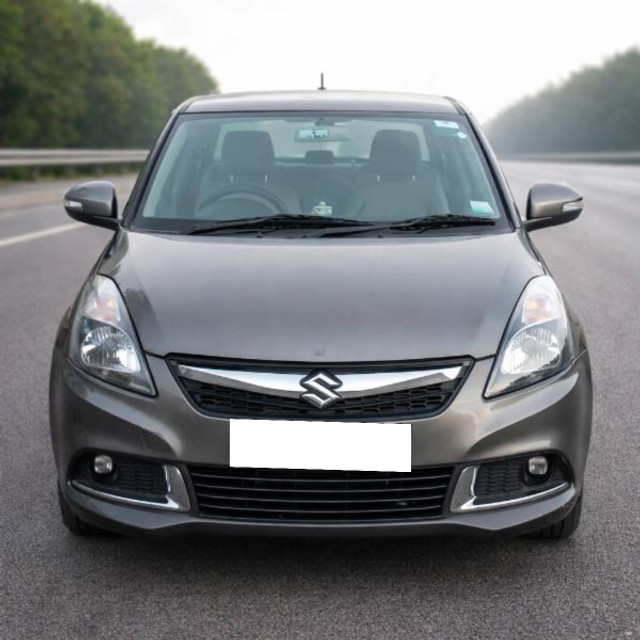 Second-hand 2016 Maruti Swift Dzire VDI for sale in Nanded-2