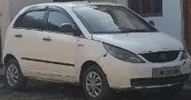 Tata Indigo LS Second-hand 2011 Tata Indigo LS for sale in Shajapur-0