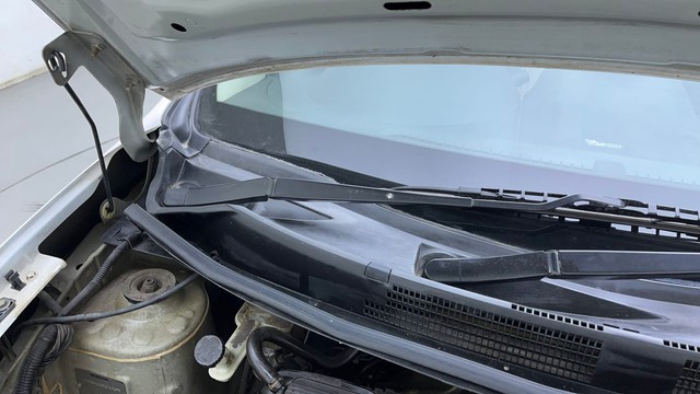 Second-hand 2012 Nissan Micra Diesel XE for sale in Hyderabad-36