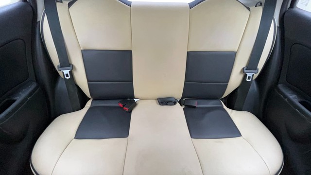 Second-hand 2012 Nissan Micra Diesel XE for sale in Hyderabad-35