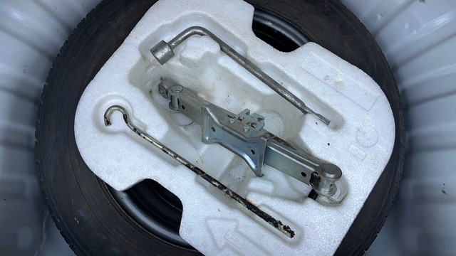 Second-hand 2012 Nissan Micra Diesel XE for sale in Hyderabad-21