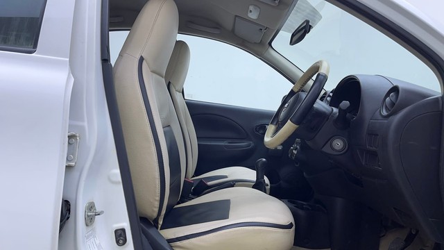 Second-hand 2012 Nissan Micra Diesel XE for sale in Hyderabad-15